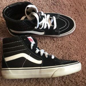 sk8r vans
